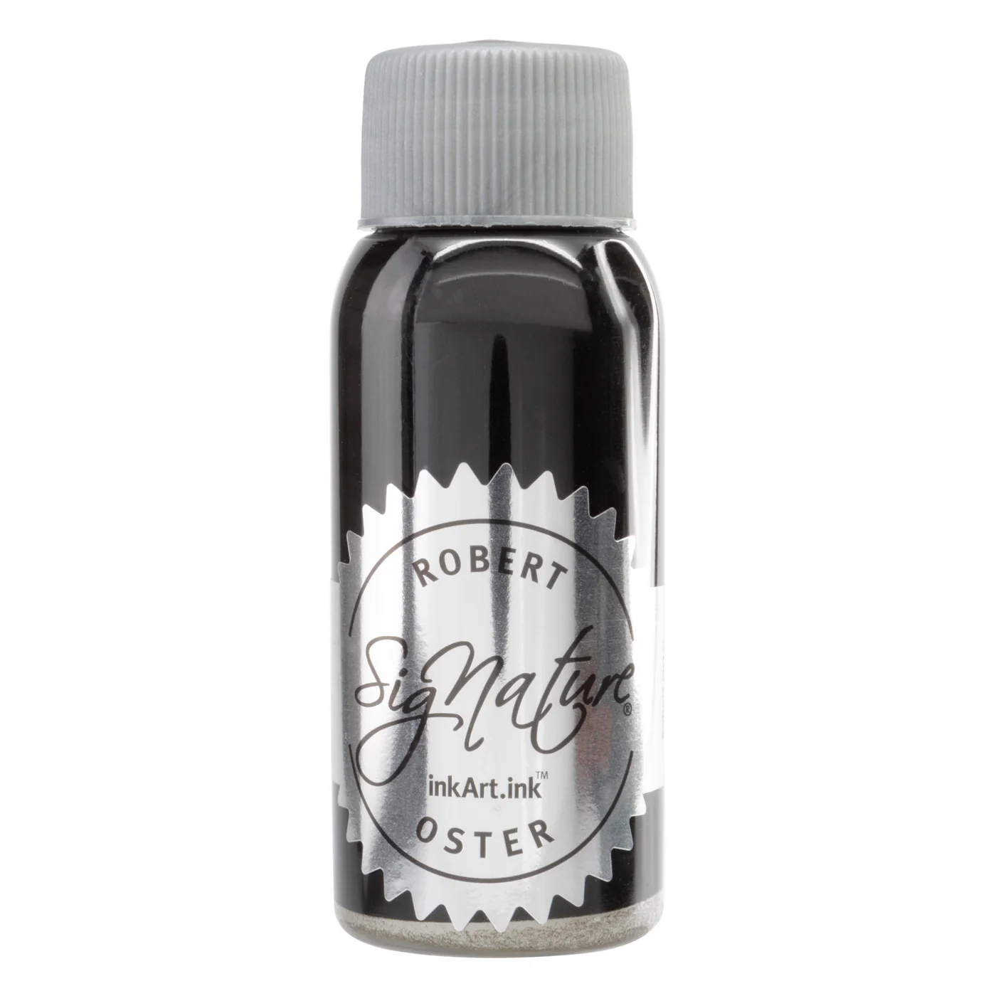 Robert Oster Shake & Shimmer Grün Gilt - Image 2