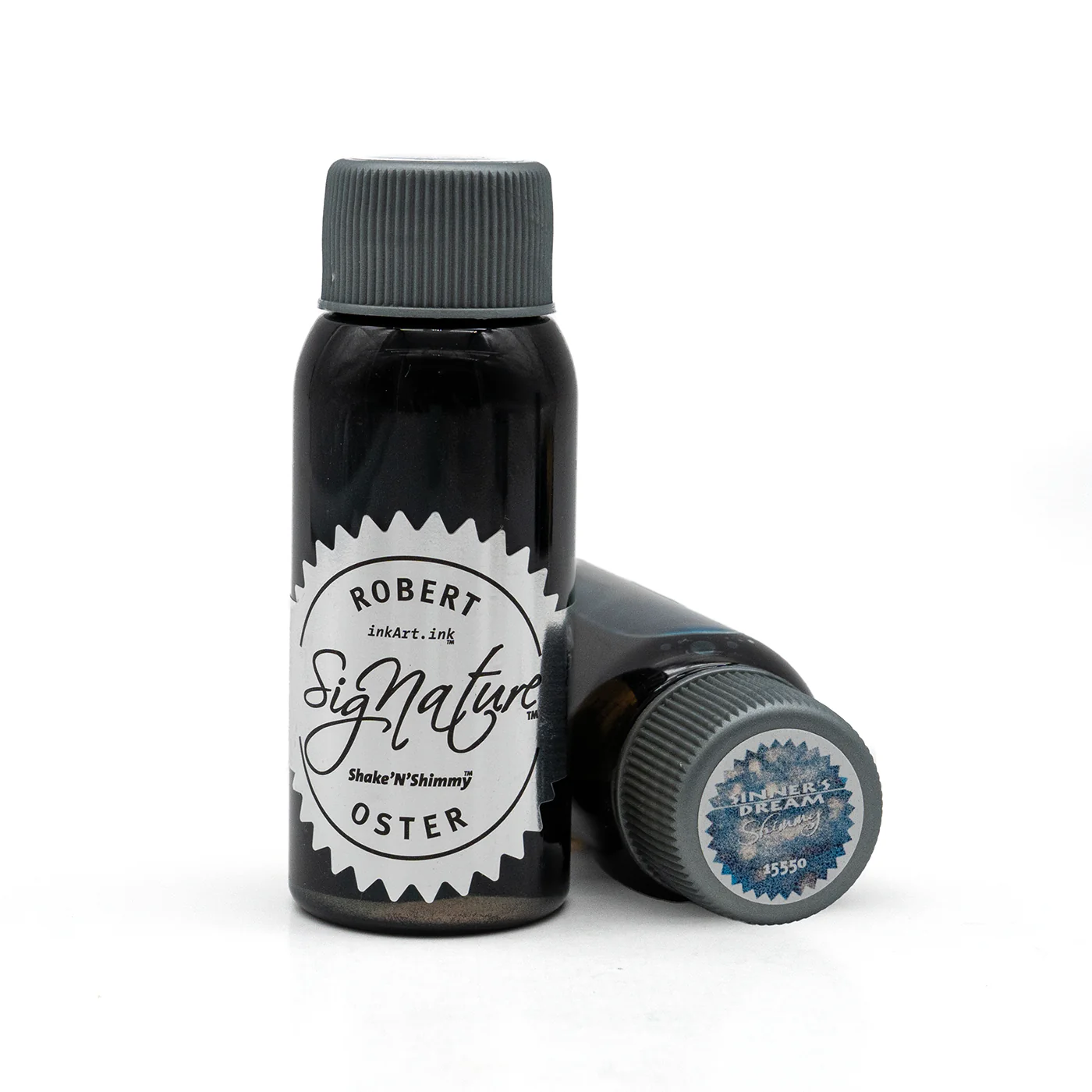 Robert Oster Shake & Shimmer Sinner's Dream - Image 2