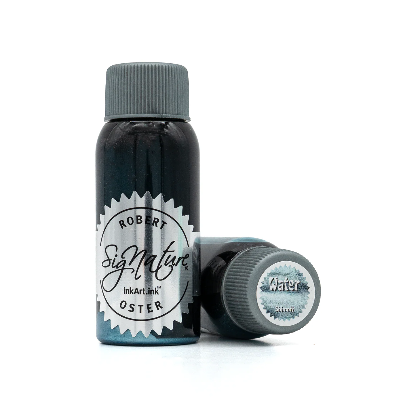 Robert Oster Shake & Shimmer Water - Image 2