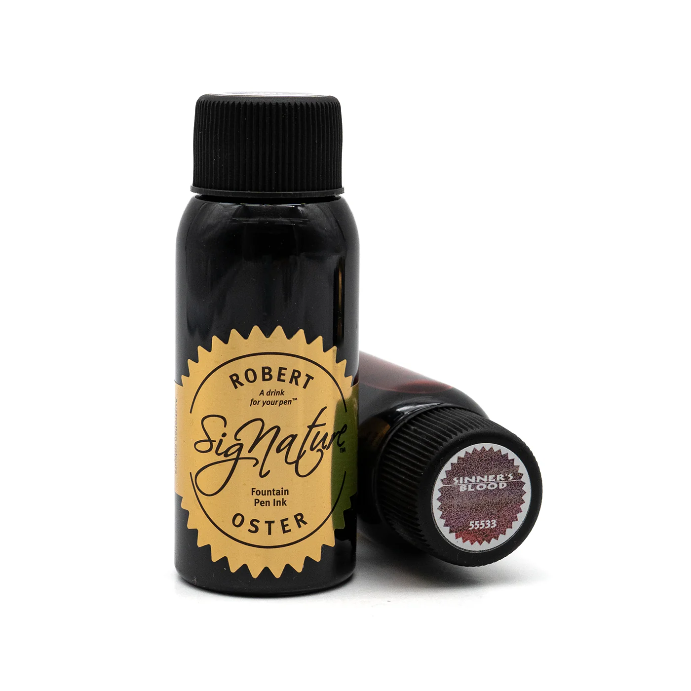Robert Oster Sinner's Blood - Image 2