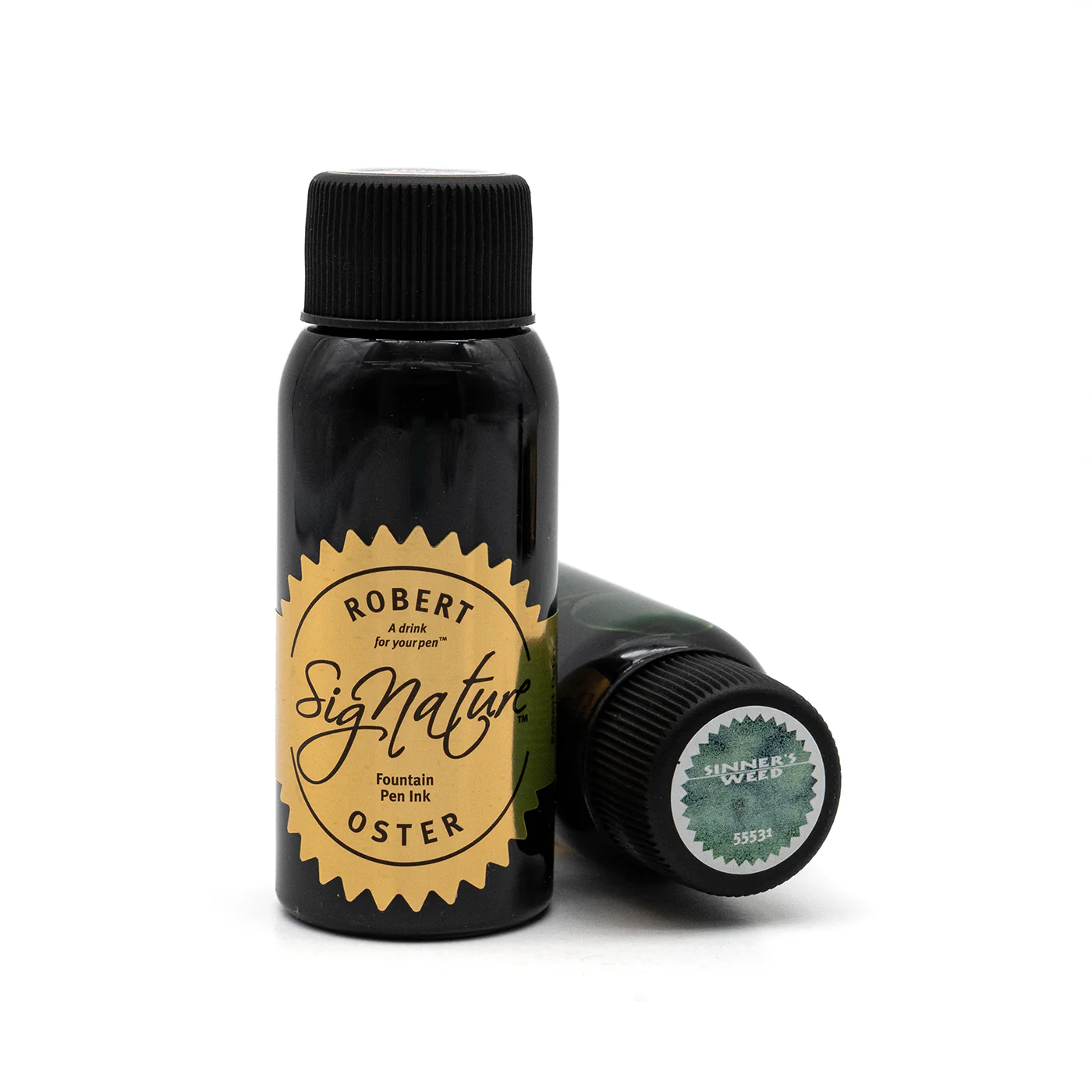 Robert Oster Sinner's Weed - Image 2