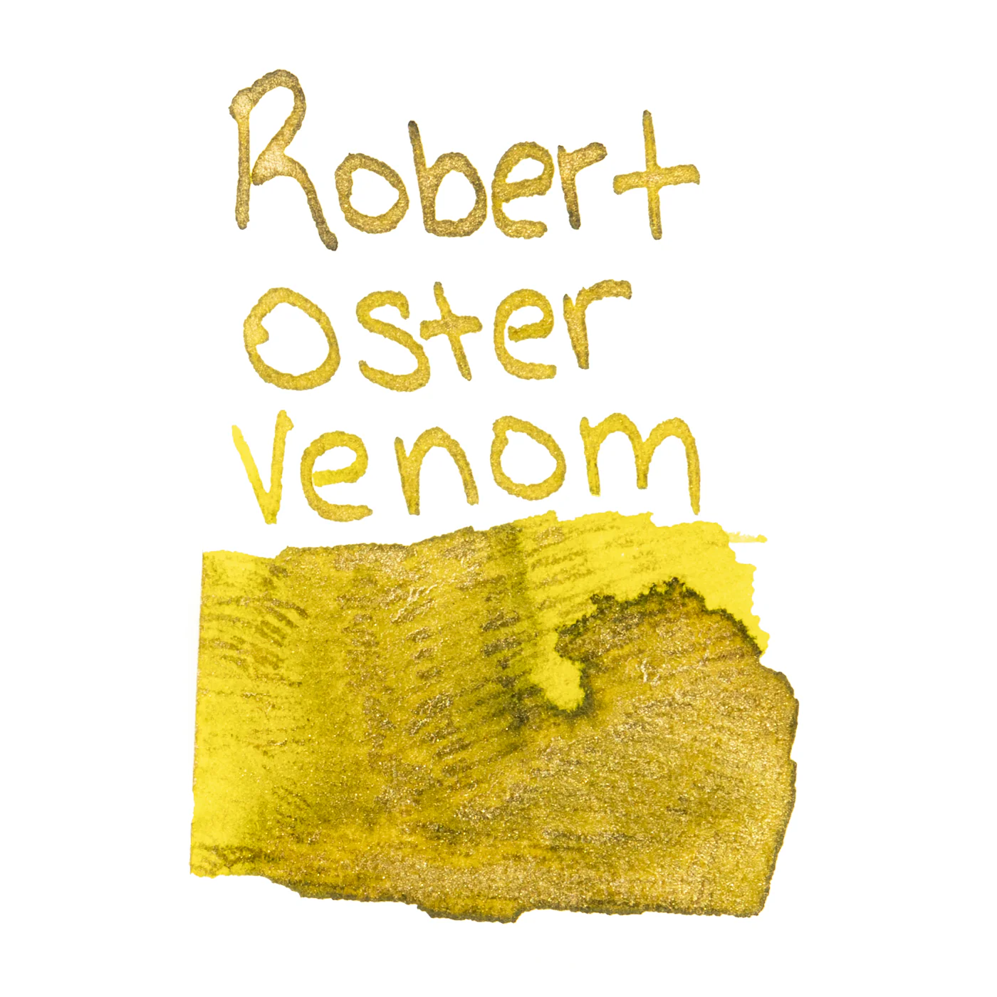 Robert Oster Shake & Shimmer Venom - Image 2