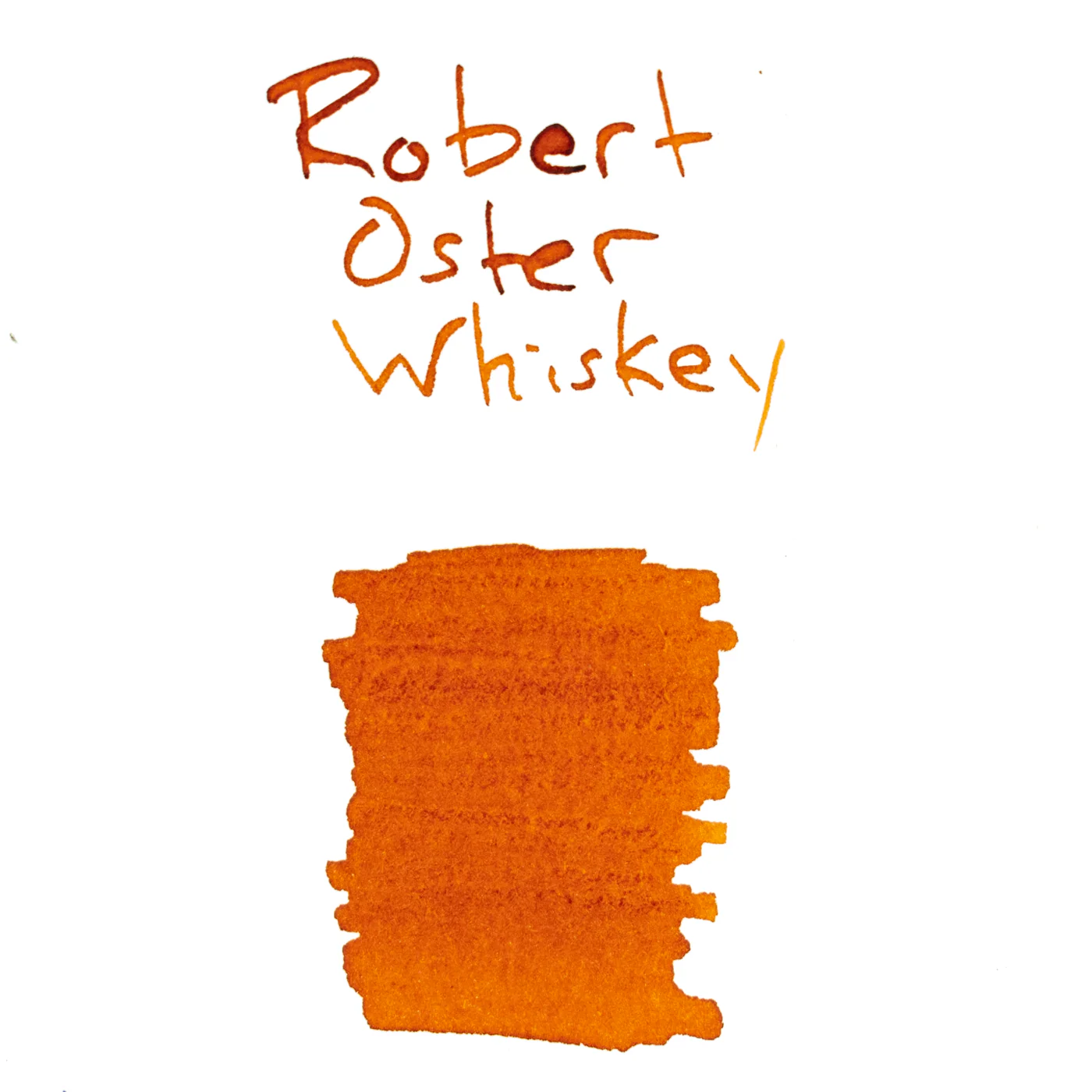 Robert Oster Whiskey - Image 2