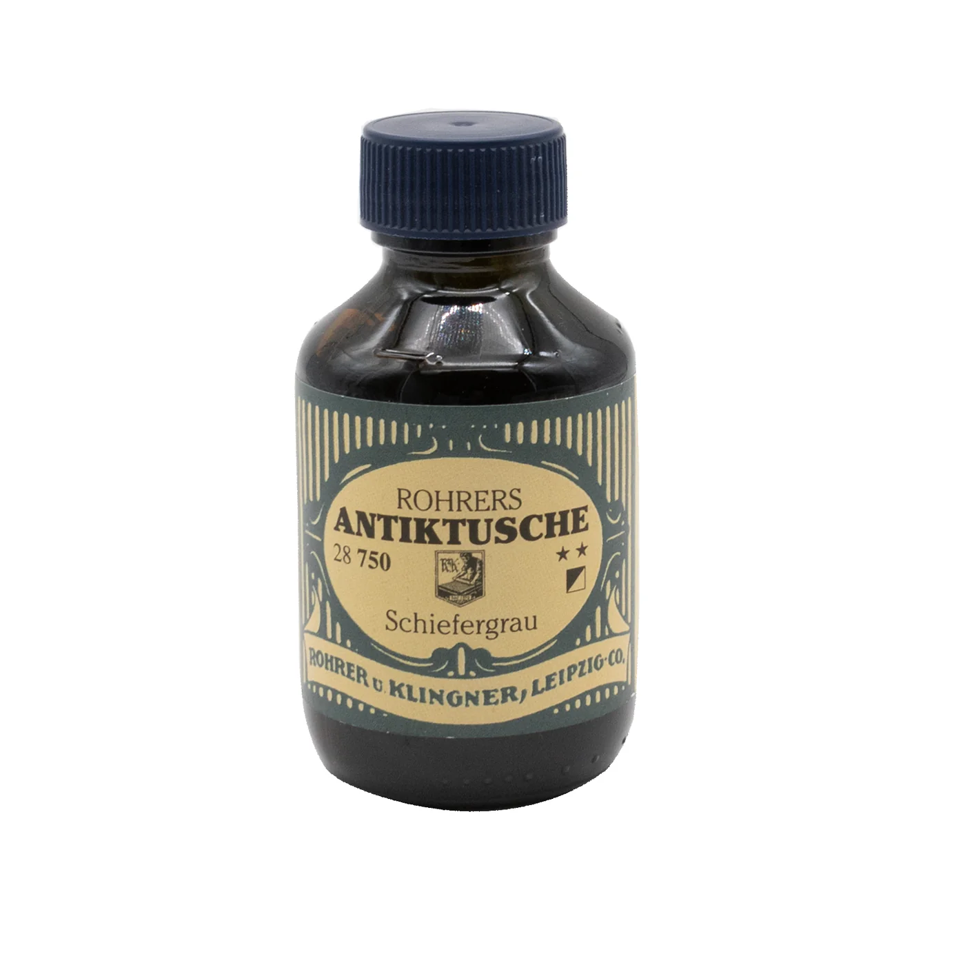 Rohrer & Klingner 28 Range Traditional Ink NOT FOR FOUNTAIN PENS - Image 16