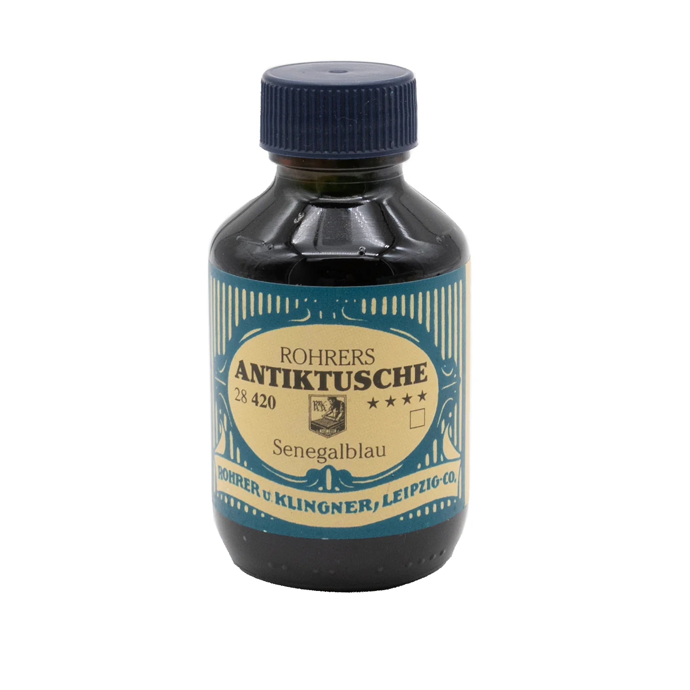 Rohrer & Klingner 28 Range Traditional Ink NOT FOR FOUNTAIN PENS - Image 17