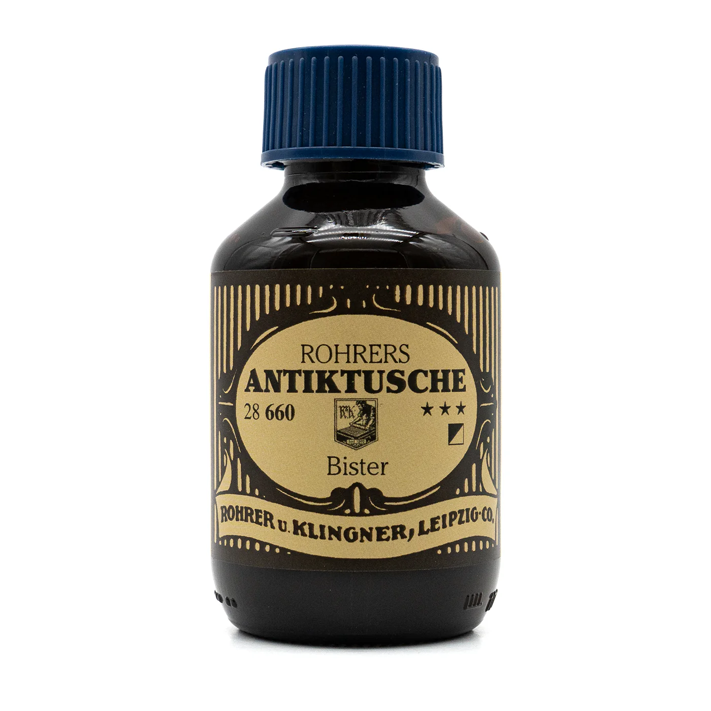 Rohrer & Klingner 28 Range Traditional Ink NOT FOR FOUNTAIN PENS - Image 3