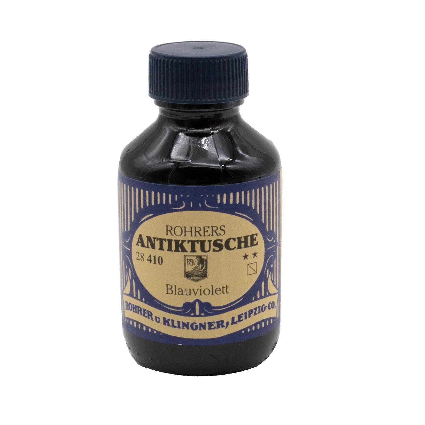 Rohrer & Klingner 28 Range Traditional Ink NOT FOR FOUNTAIN PENS - Image 4