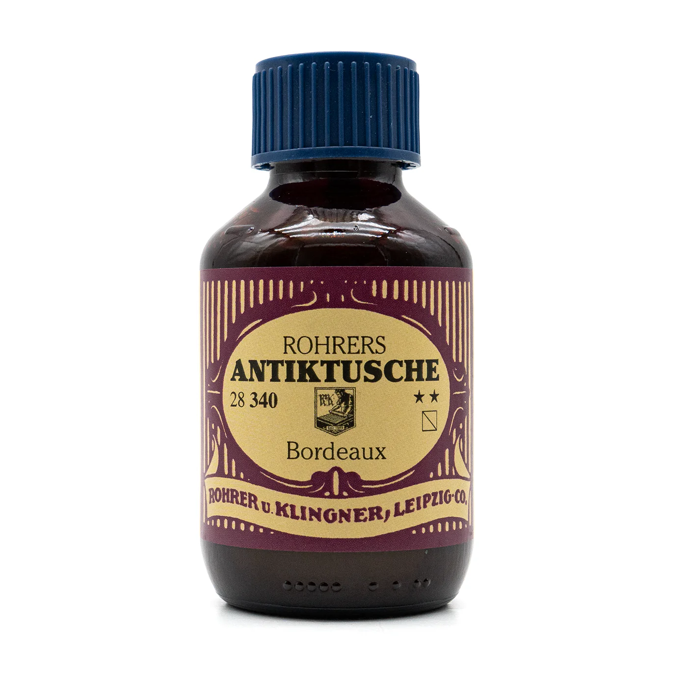 Rohrer & Klingner 28 Range Traditional Ink NOT FOR FOUNTAIN PENS - Image 5