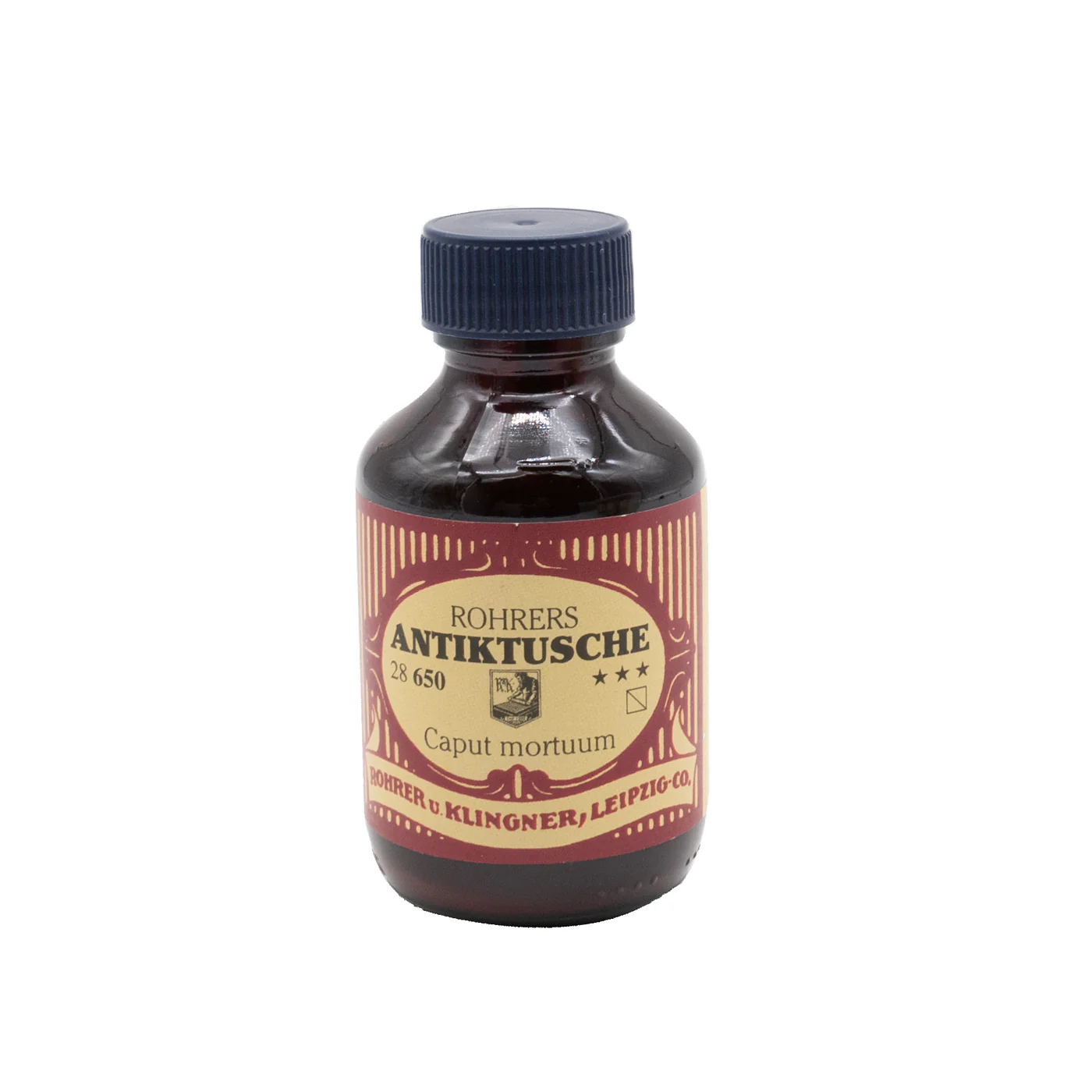 Rohrer & Klingner 28 Range Traditional Ink NOT FOR FOUNTAIN PENS - Image 6