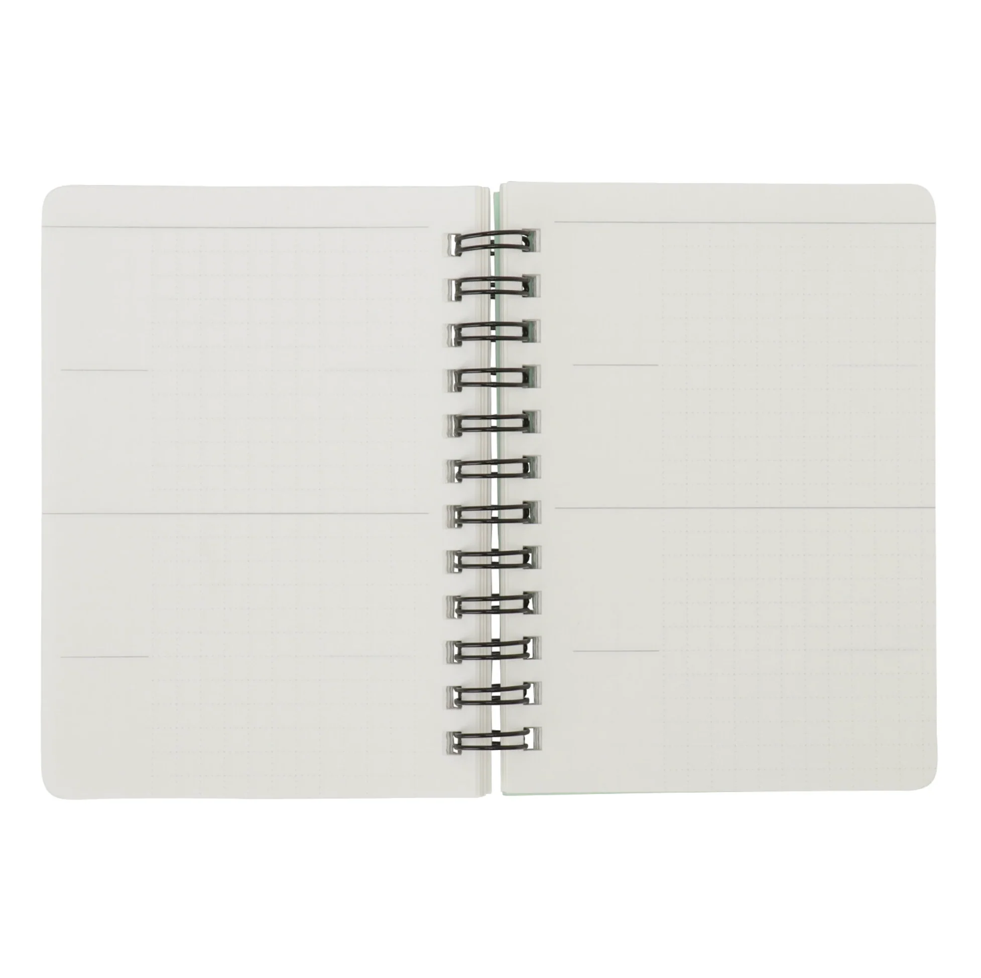 Life Stationery "Free Days" B7 Open Scheduler - Image 6