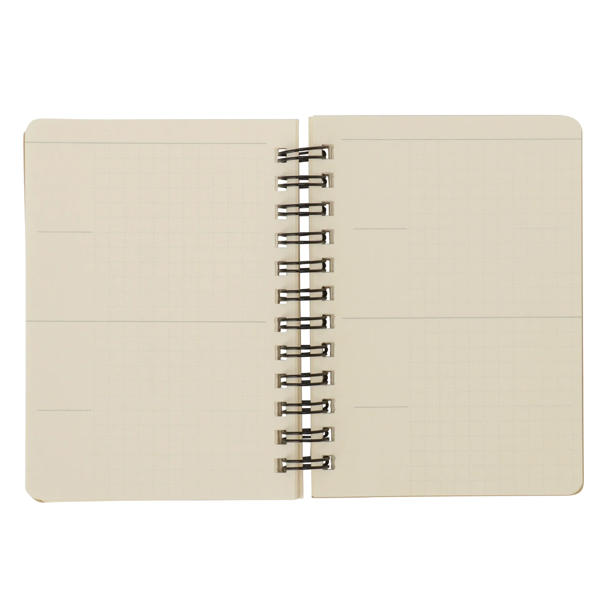 Life Stationery "Free Days" B7 Open Scheduler - Image 7