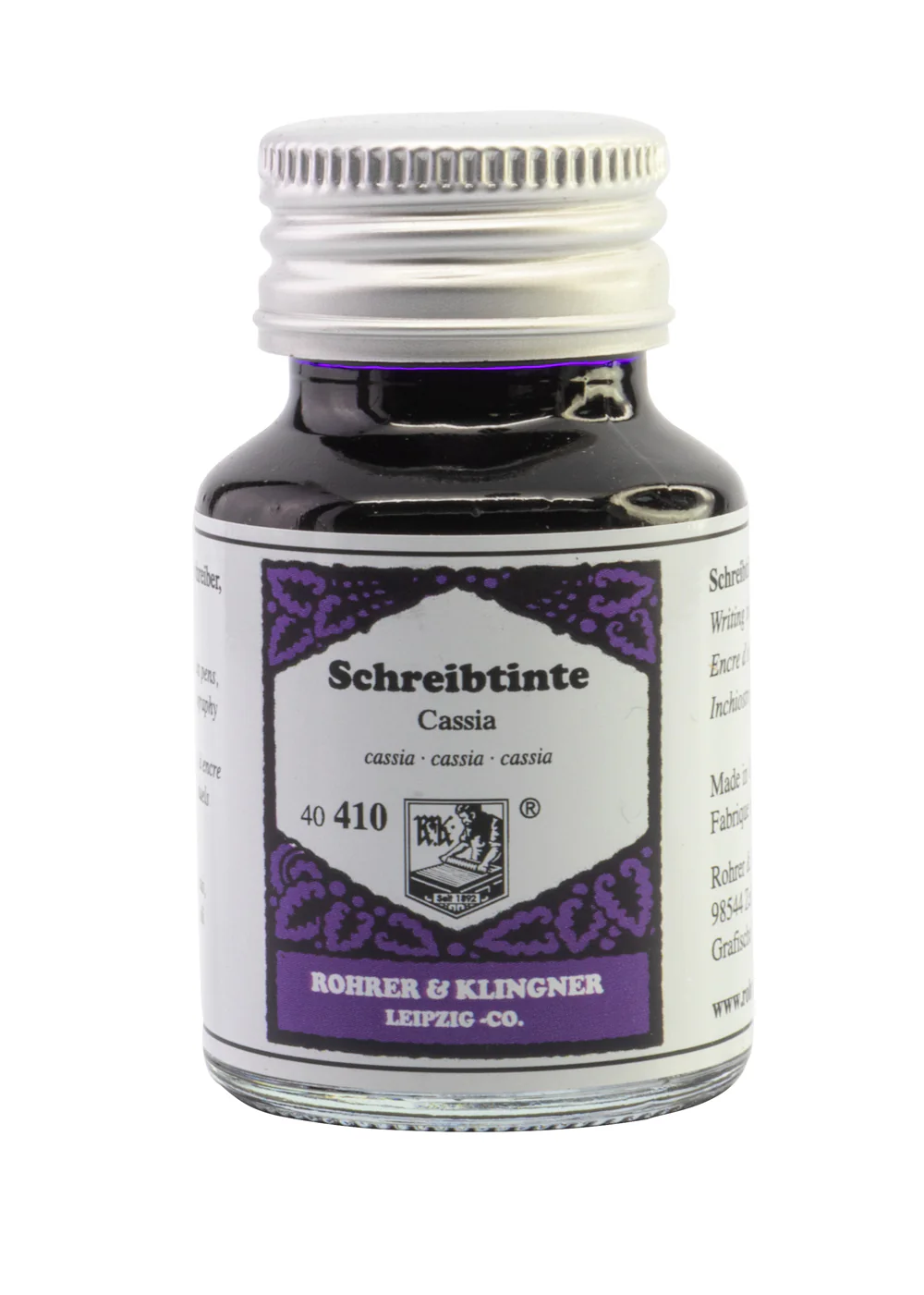 Rohrer & Klingner Cassia - Image 2