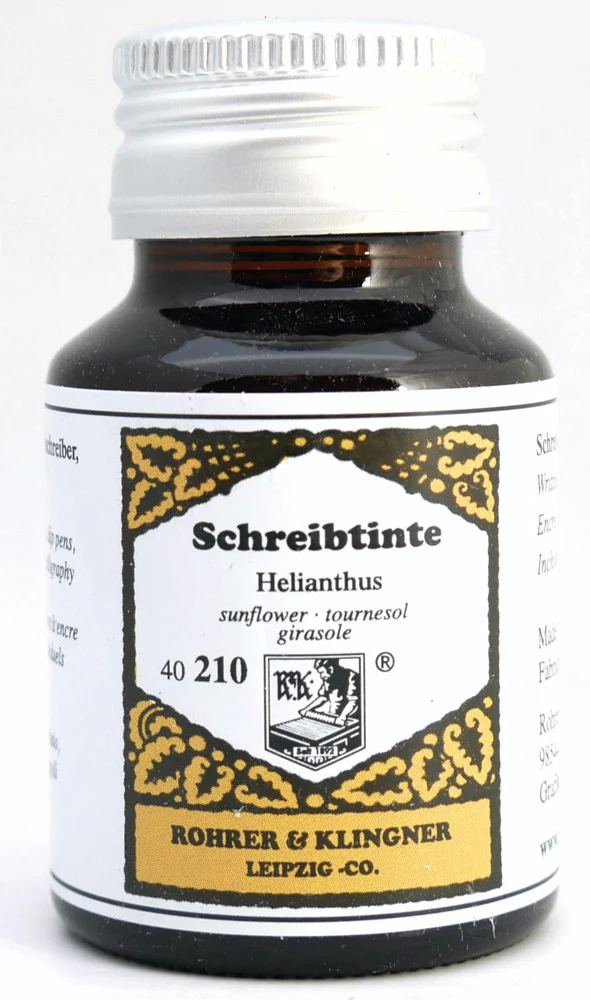 Rohrer & Klingner Helianthus Sunflower - Image 2