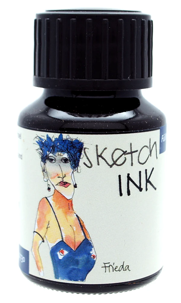 Rohrer & Klingner SketchINK Frieda - Image 2