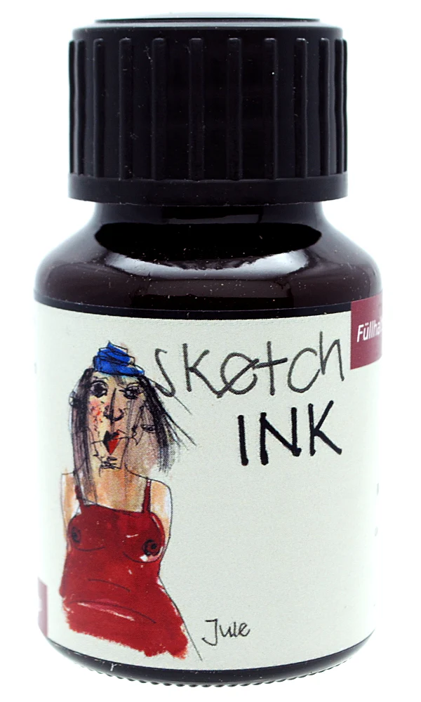 Rohrer & Klingner SketchINK Jule - Image 2