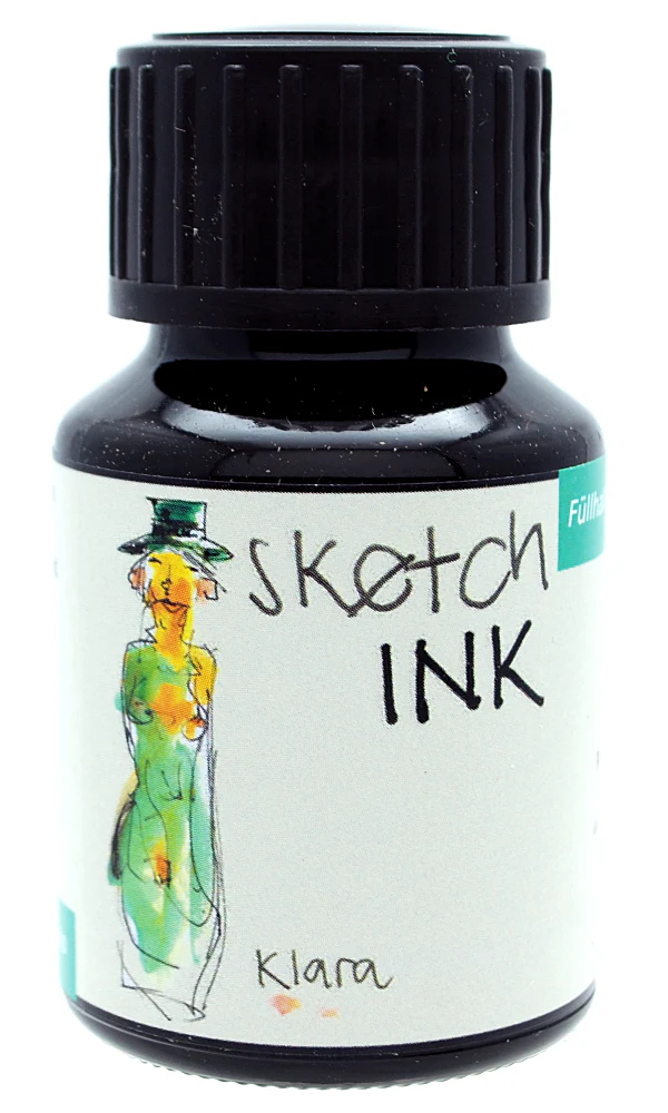 Rohrer & Klingner SketchINK Klara - Image 2