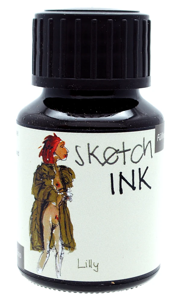 Rohrer & Klingner SketchINK Lilly - Image 2