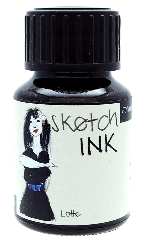 Rohrer & Klingner SketchINK Lotte - Image 2