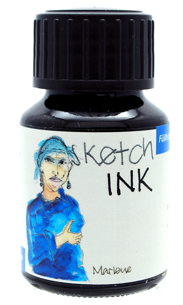 Rohrer & Klingner SketchINK Marlene - Image 2