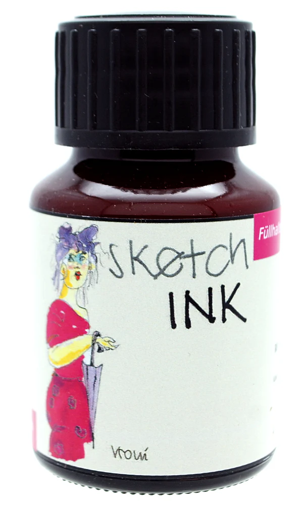 Rohrer & Klingner SketchINK Vroni - Image 2