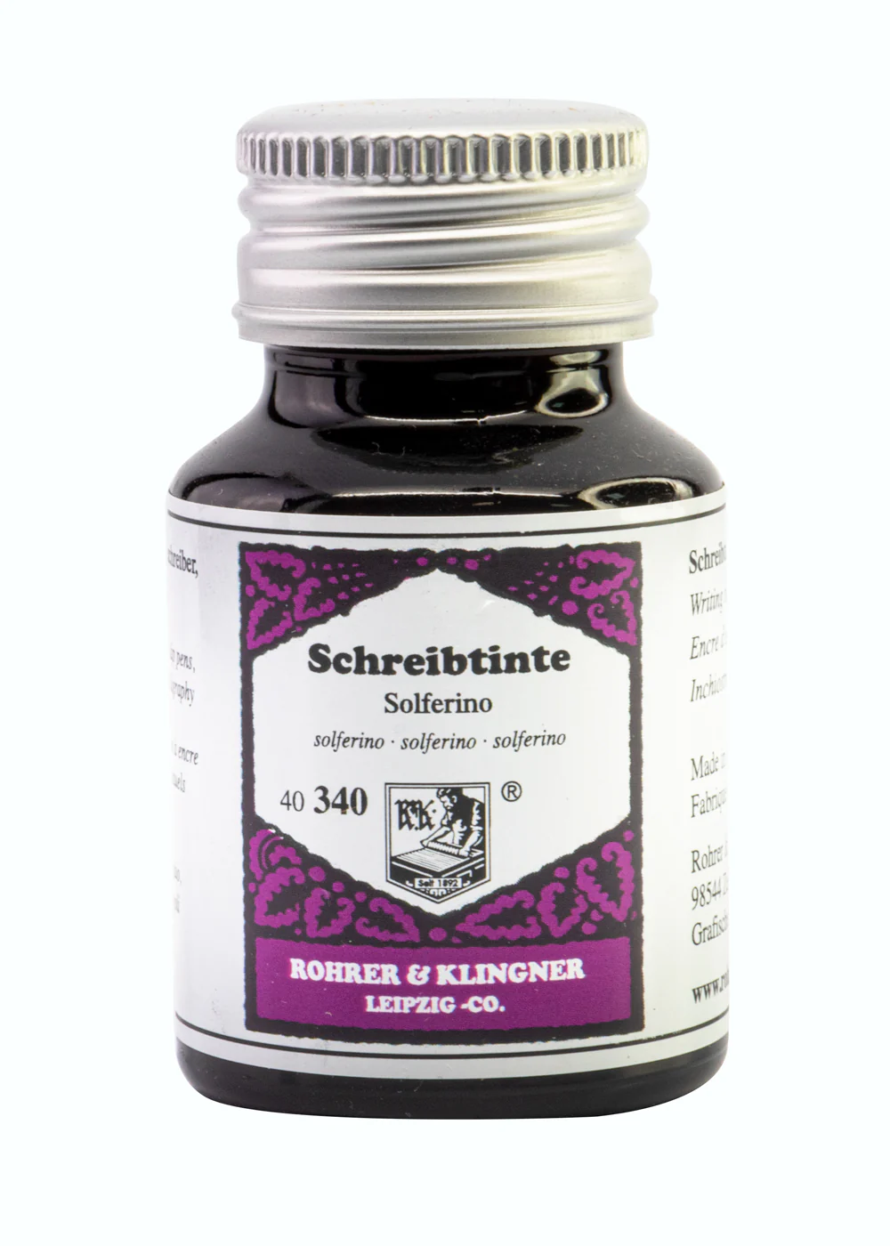 Rohrer & Klingner Solferino - Image 2