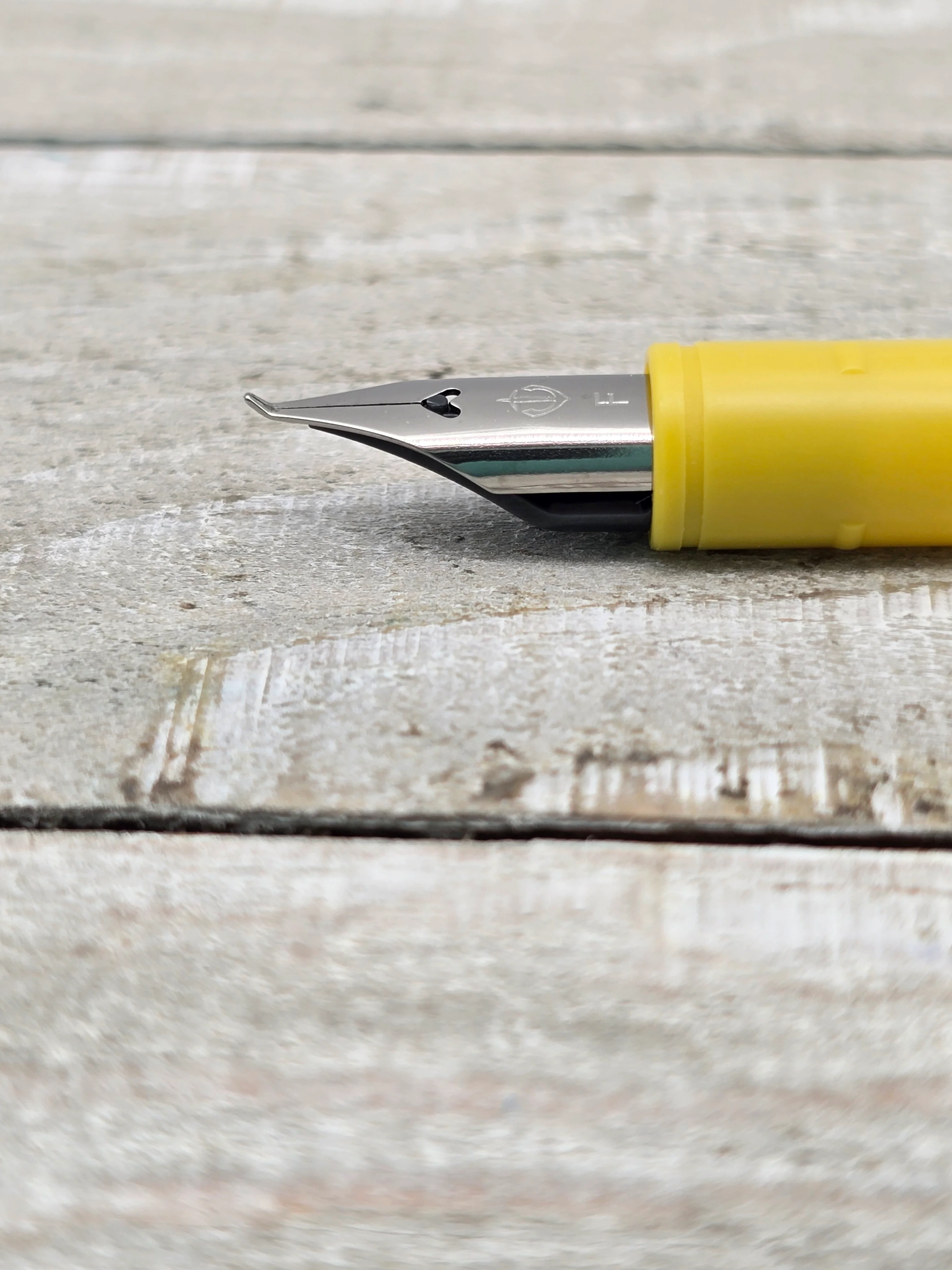 Sailor Compass Hocoro Dip Pen Replacement Nibs - Image 4