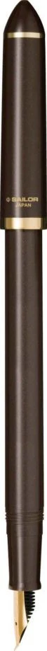 Sailor Fude De Mannen Fountain Pen - Image 6