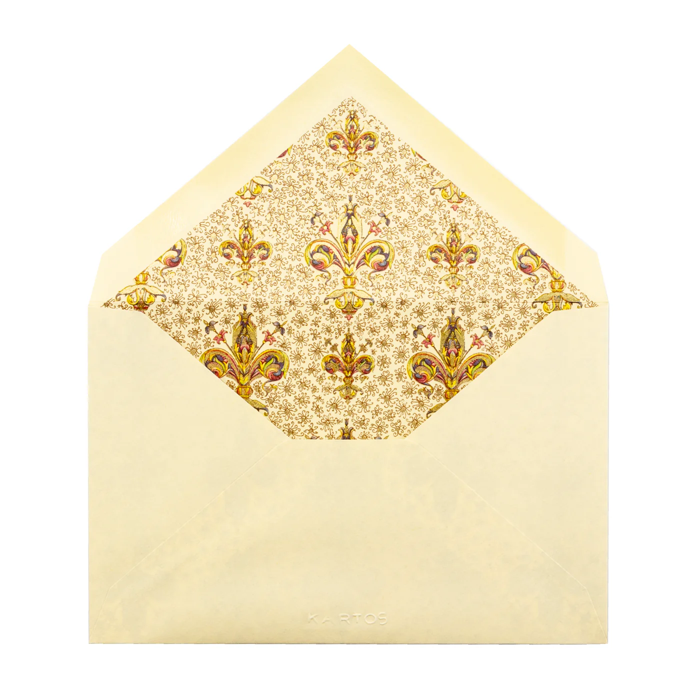 San Lorenzo Note Card Portfolio Medium - Lilium - Image 3
