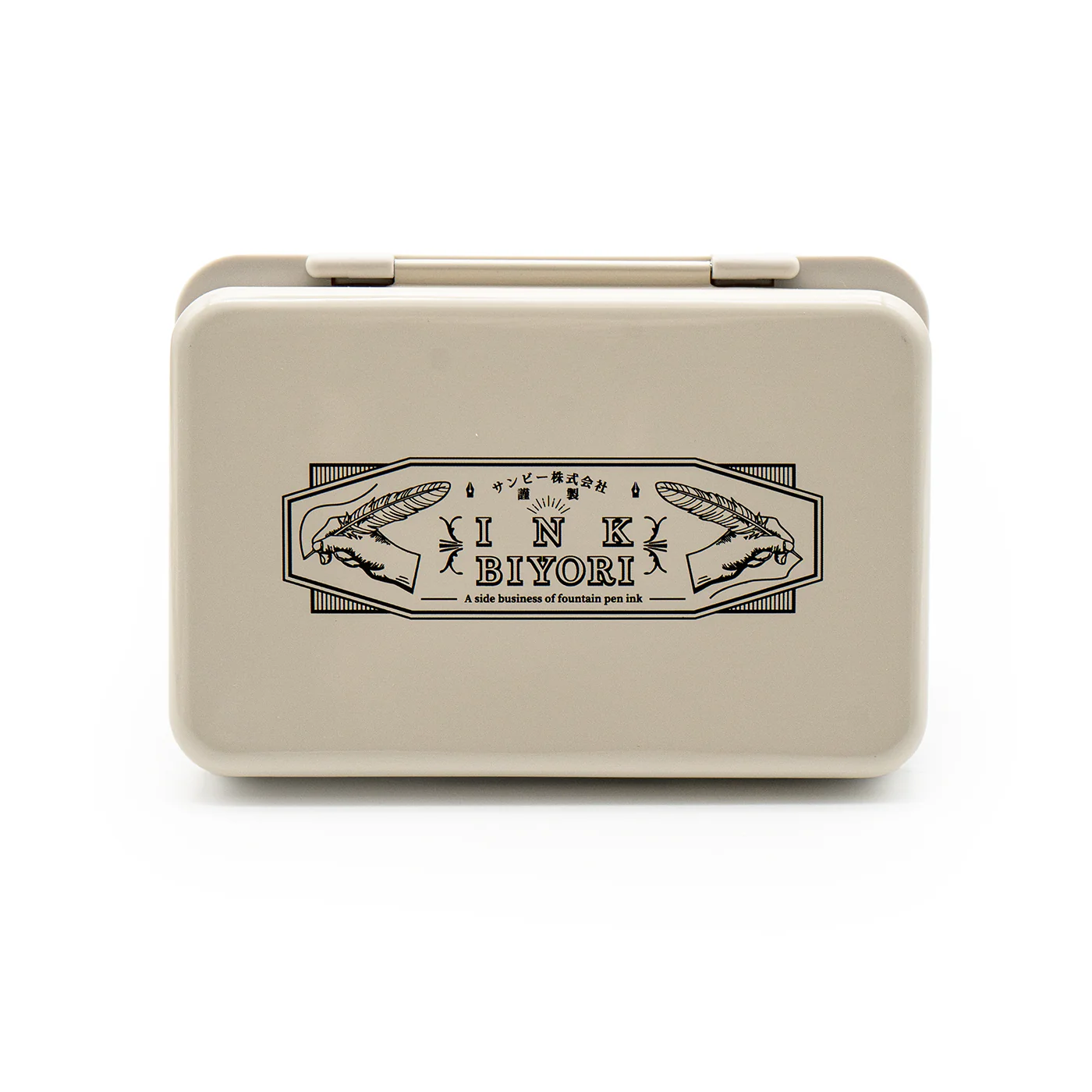 Sanby - Ink Biyori Stamp Pad - Large