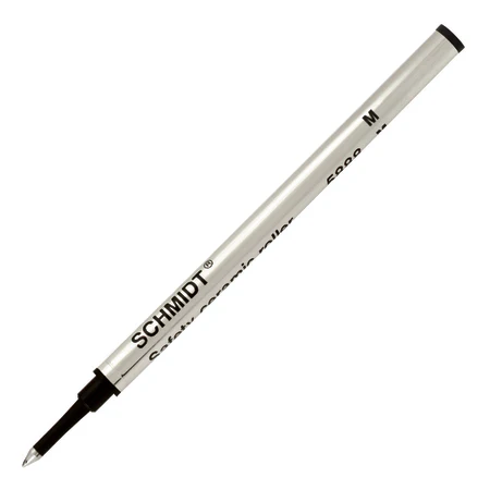 Schmidt 5888 Black Metal Rollerball Refill - Image 3