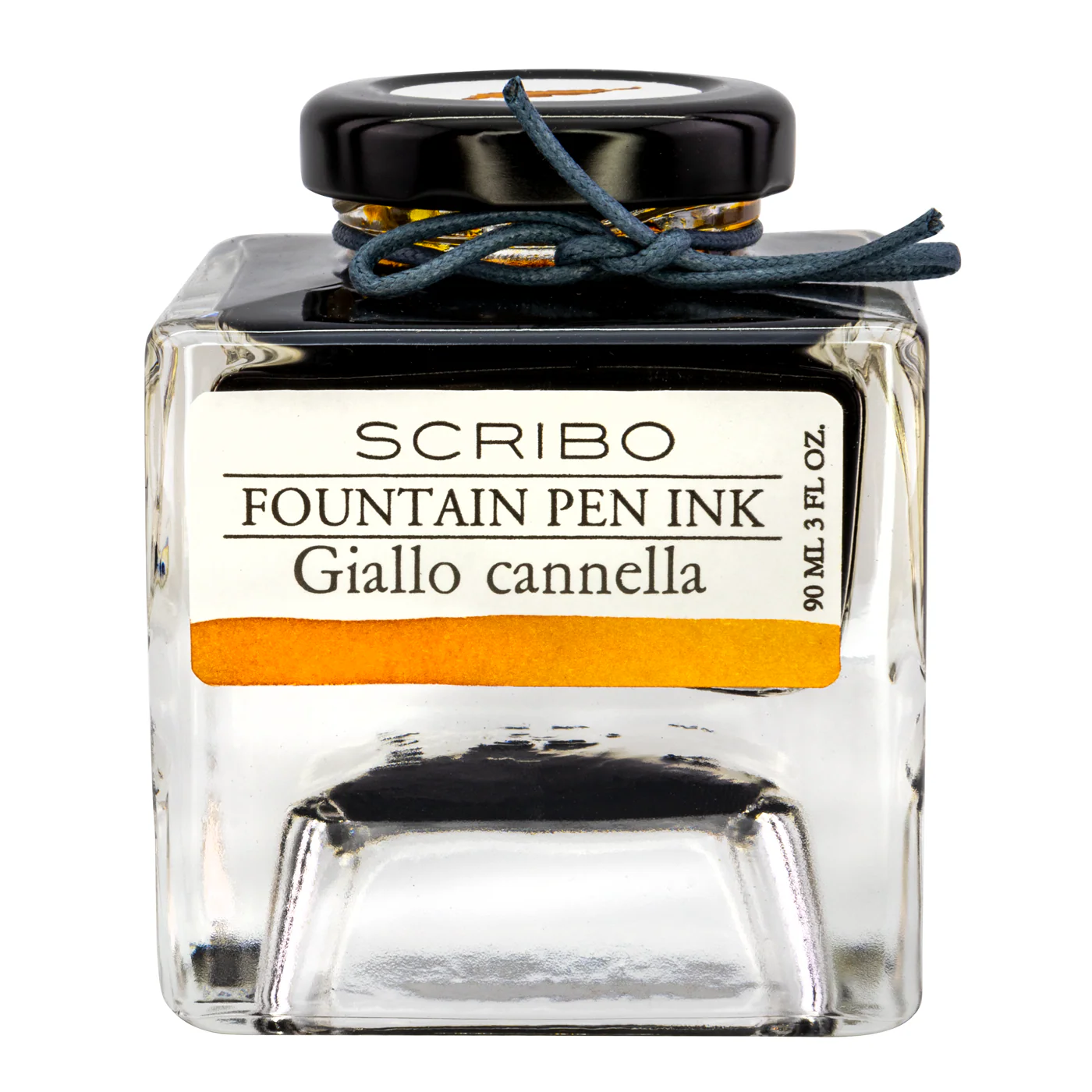 Scribo Giallo Cannella - Image 2