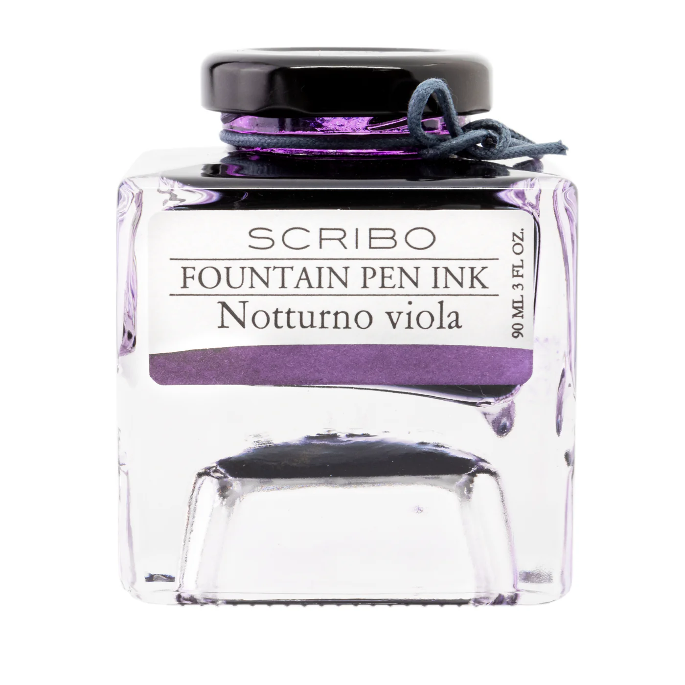 Scribo Notturno Viola - Image 2