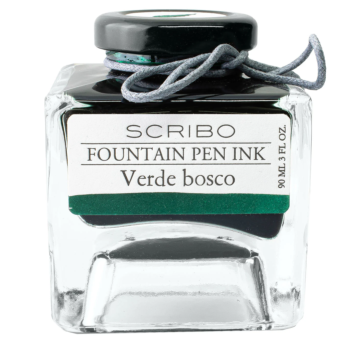 Scribo Verde Bosco - Image 2