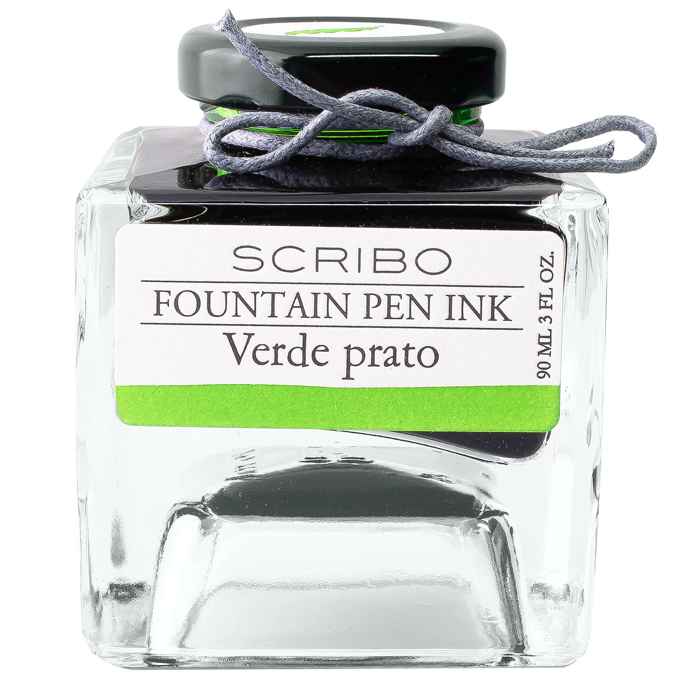 Scribo Verde Prato - Image 2