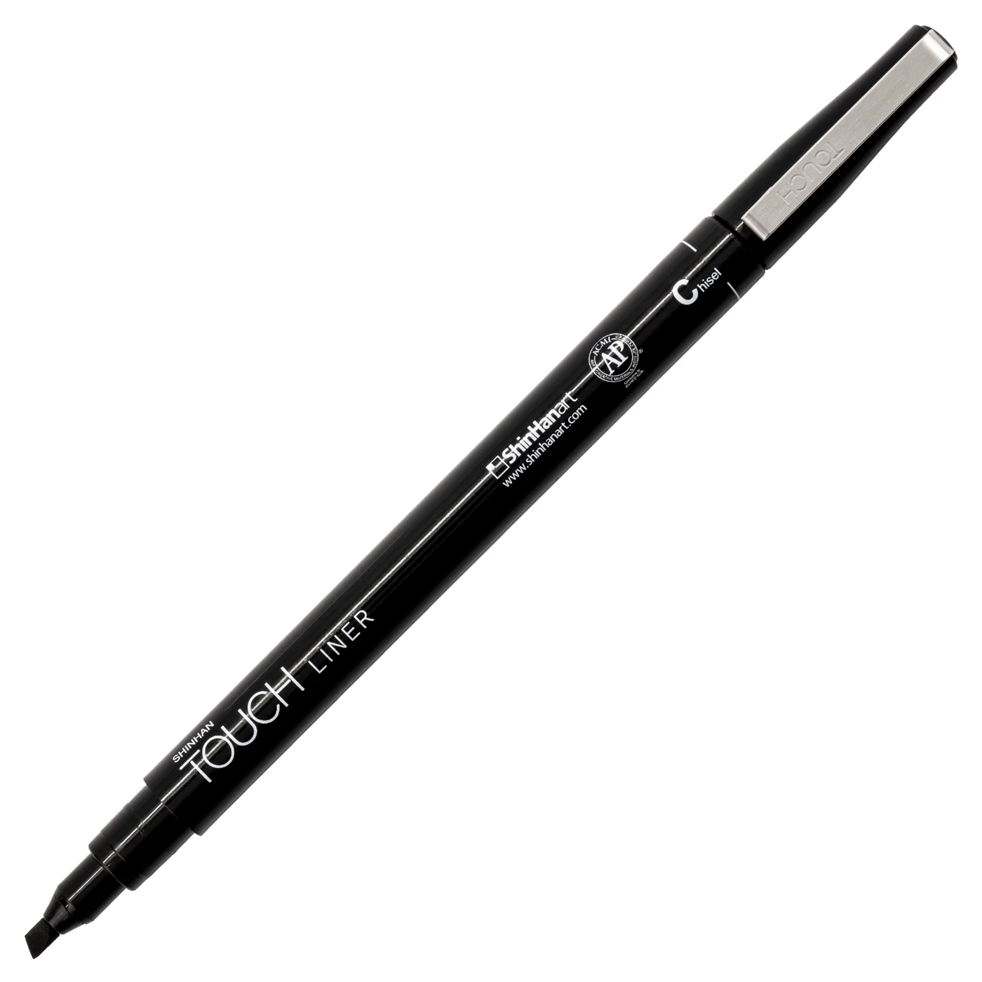 ShinHan Art Touch Liners - Black - Image 2