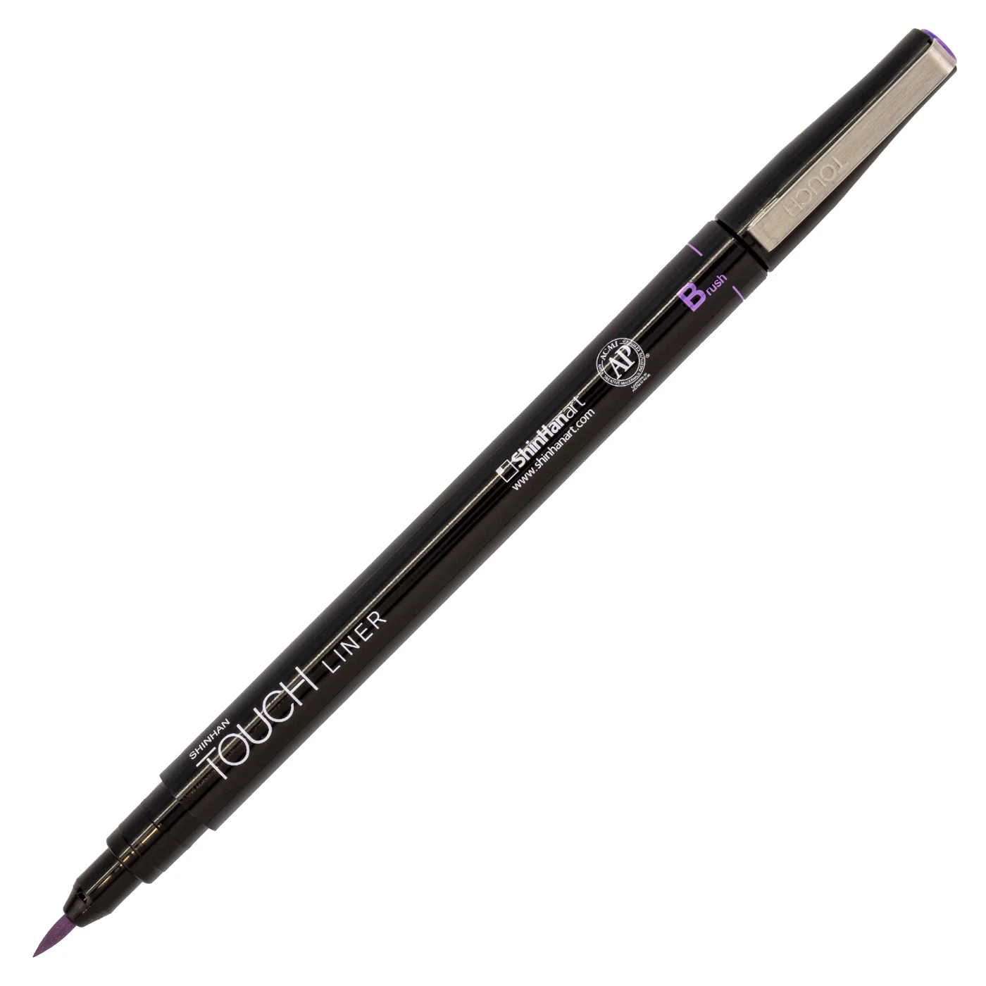 ShinHan Art Broad Touch Liners - Assorted Colors - Image 6
