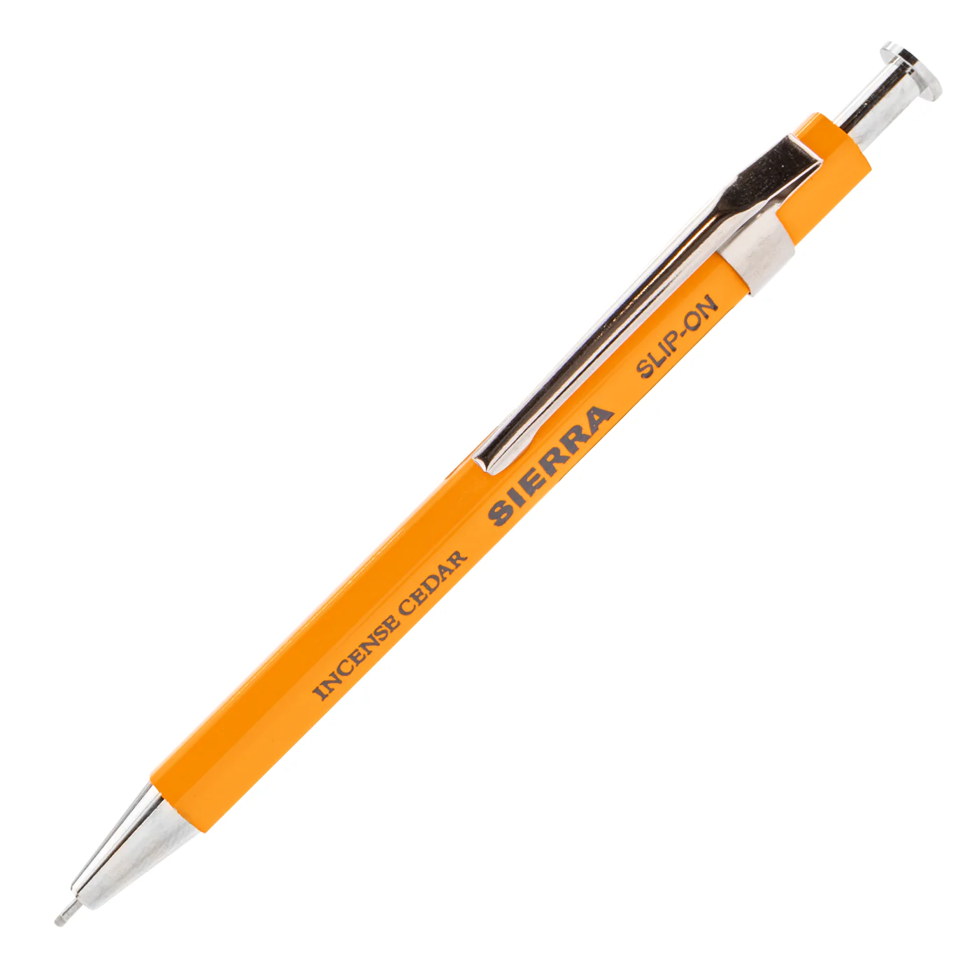 Slip-On Sierra Wooden Needle Point Pen - Image 2