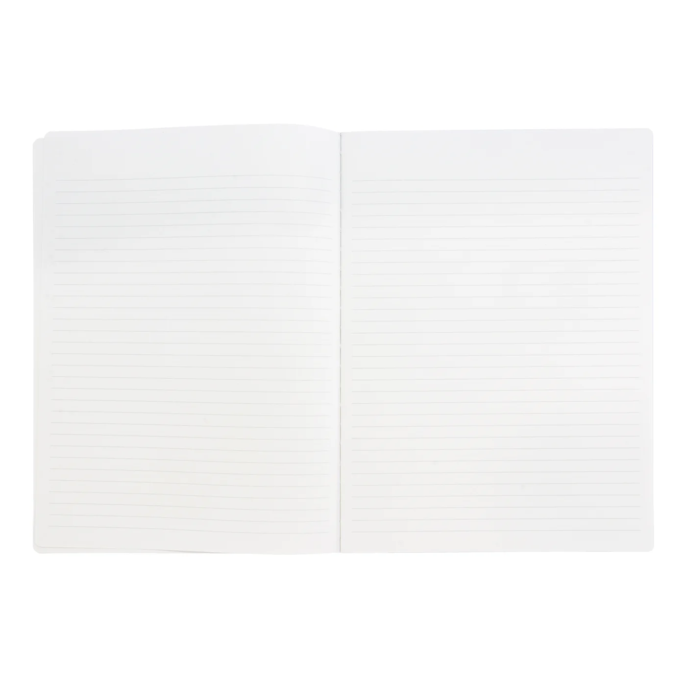 Stalogy Notebook- B5 - 7mm Rule - 32 sheets - Image 3
