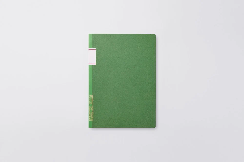 Stalogy Notebook- B5 - 7mm Rule - 32 sheets - Image 4