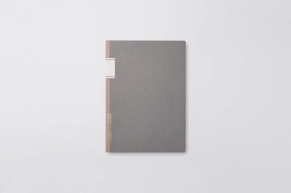 Stalogy Notebook- B5 - 7mm Rule - 32 sheets - Image 5