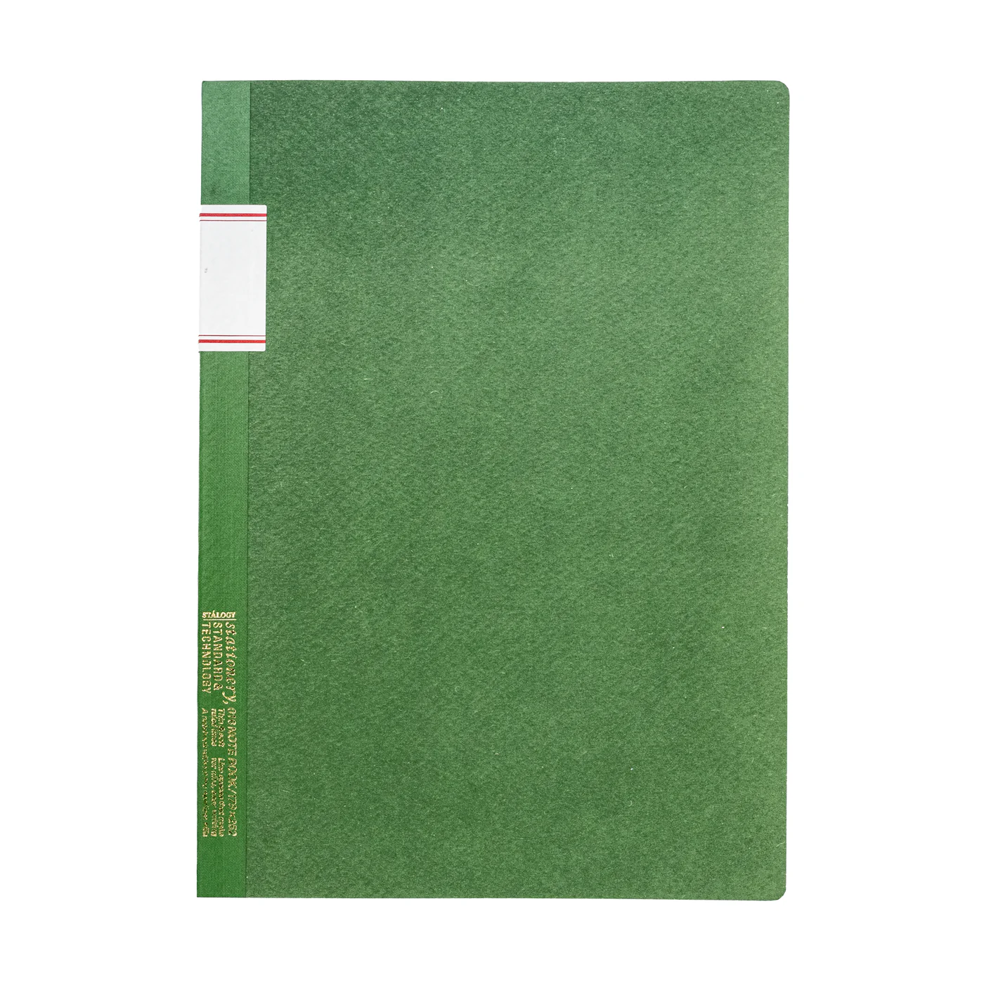 Stalogy Notebook- B5 - 7mm Rule - 52 sheets - Image 3