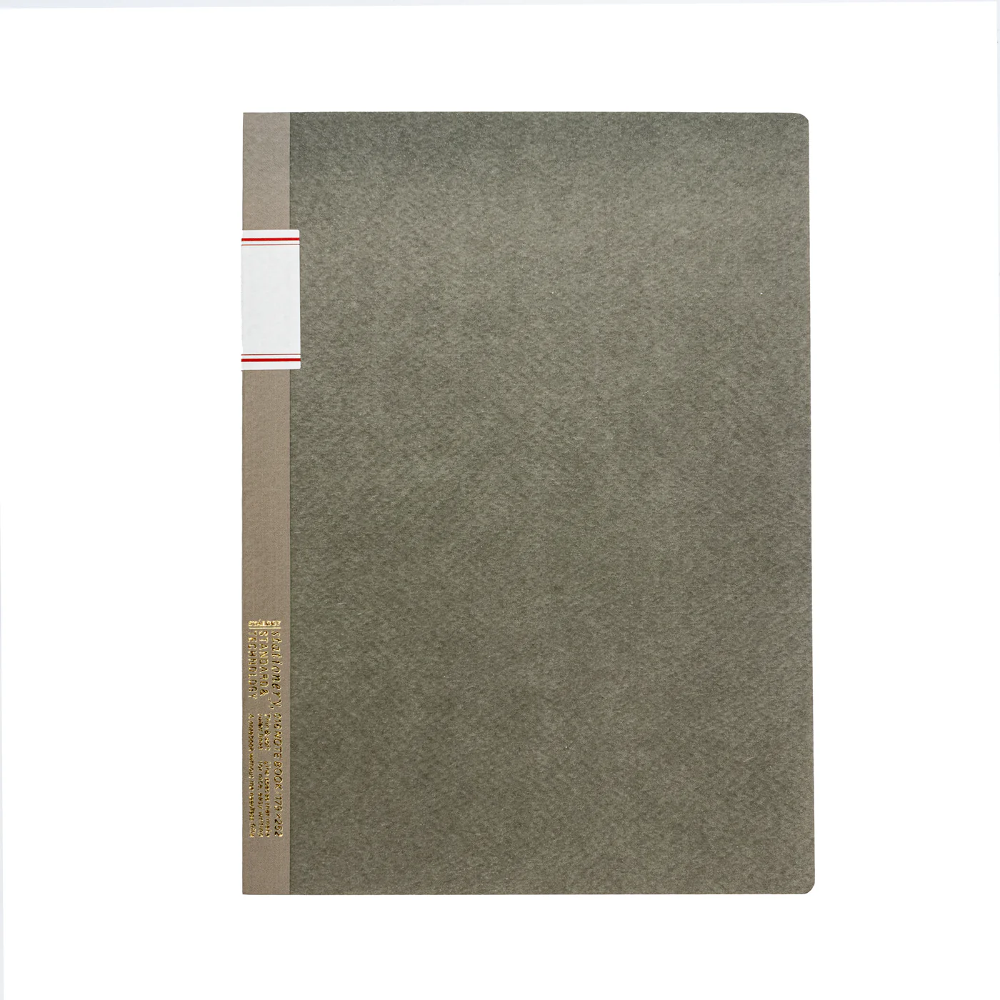 Stalogy Notebook- B5 - 7mm Rule - 52 sheets - Image 5