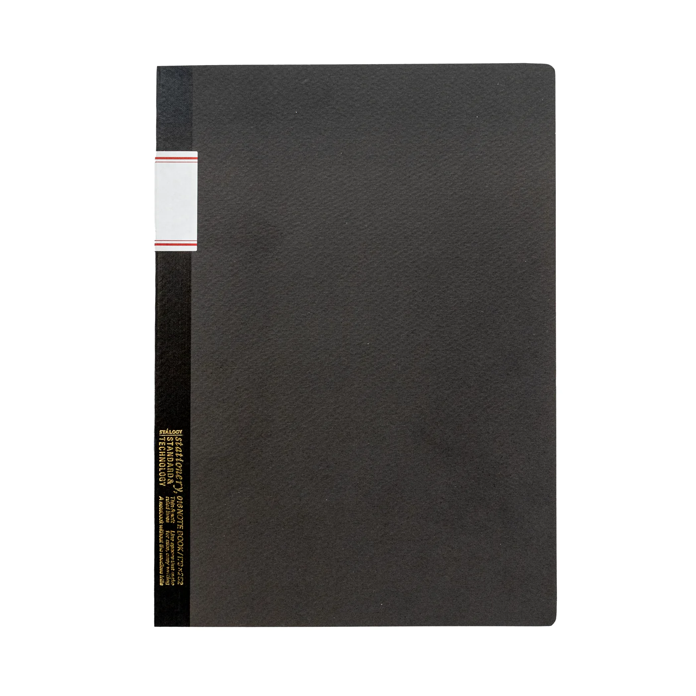 Stalogy Notebook- B5 - 7mm Rule - 52 sheets - Image 6