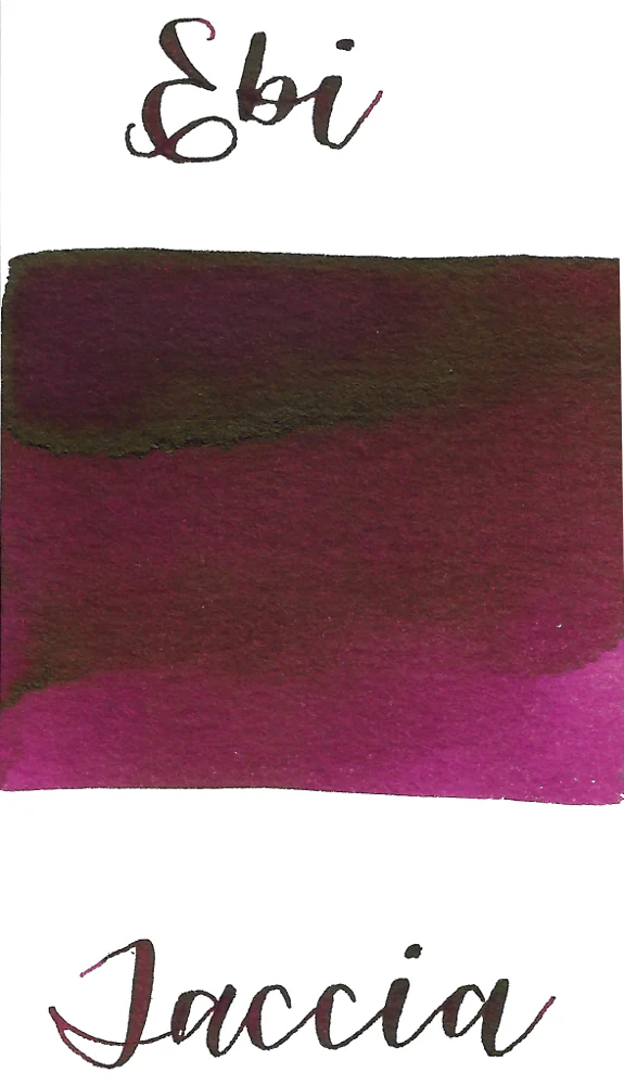 Taccia Sunao-Iro - Atmospheric Ink Set - Image 2