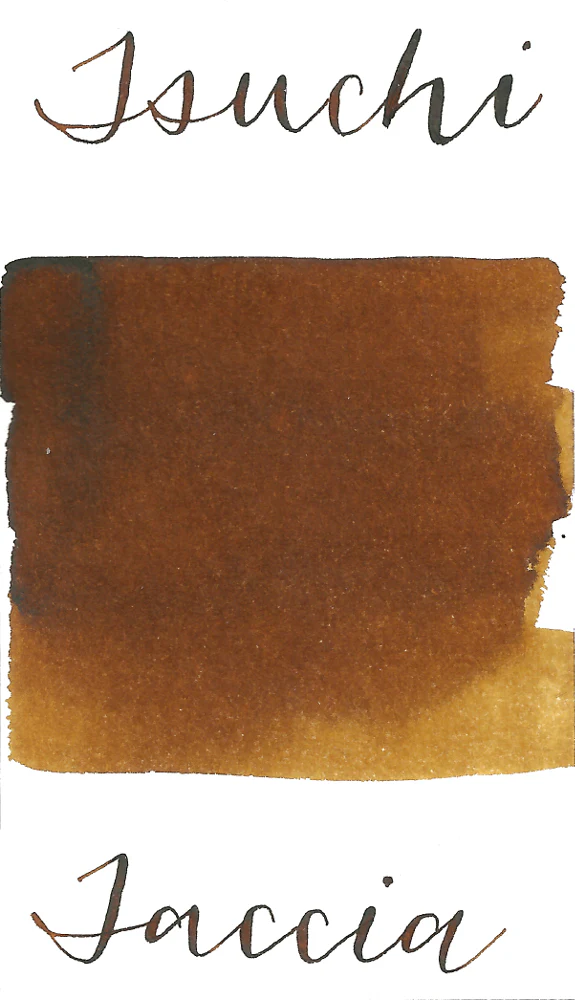 Taccia Sunao-Iro - Atmospheric Ink Set - Image 3