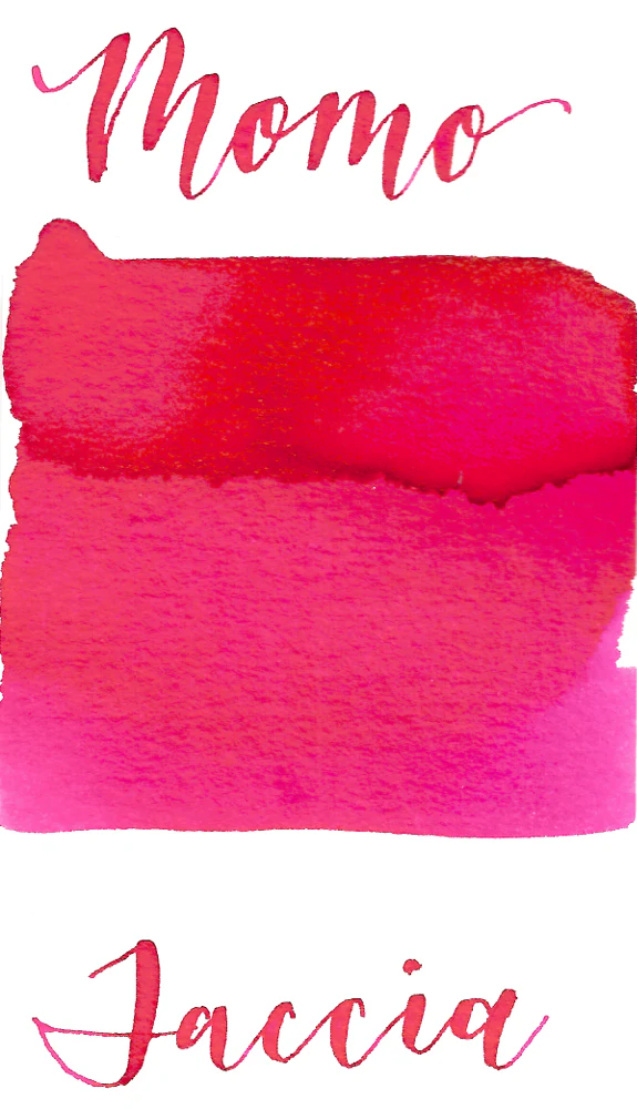 Taccia Sunao-Iro - Sweet Color Ink Set - Image 4