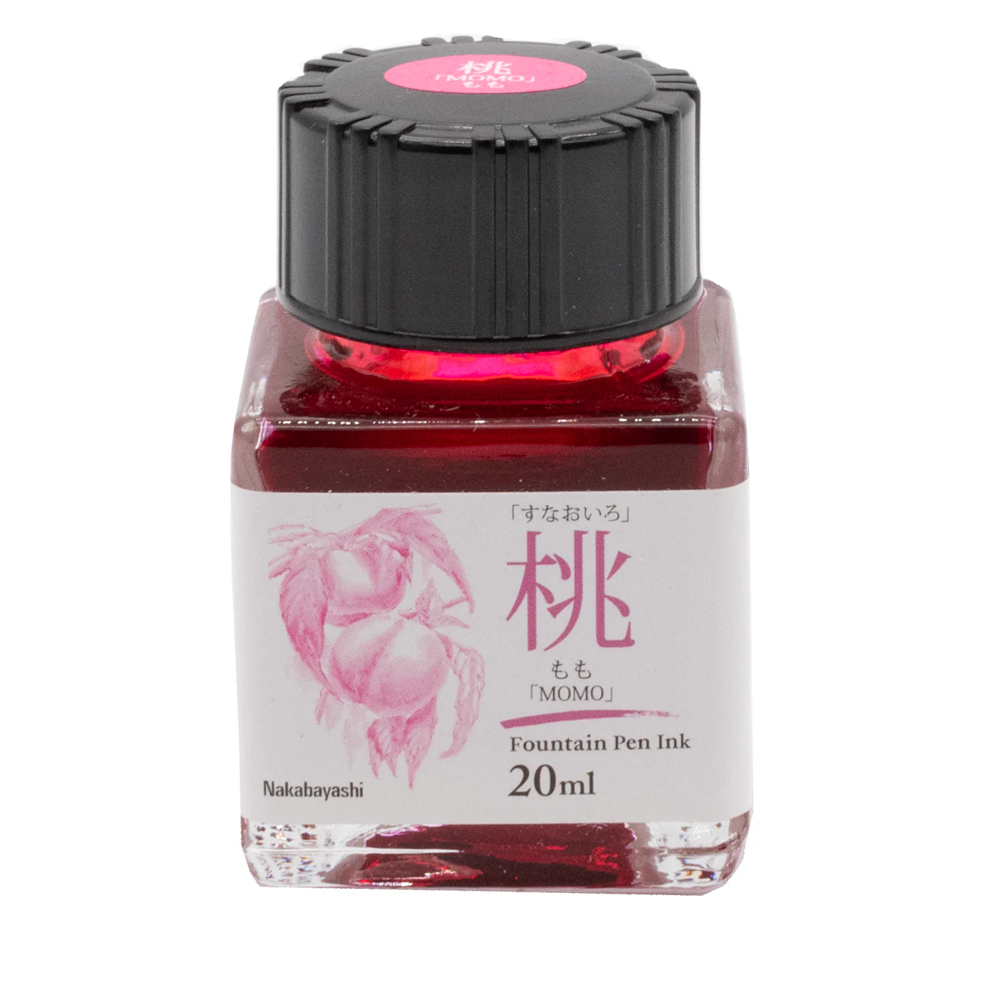 Taccia Sunao-Iro - Sweet Color Ink Set - Image 5
