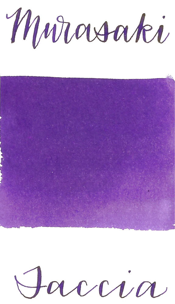 Taccia Sunao-Iro - Sweet Color Ink Set - Image 6