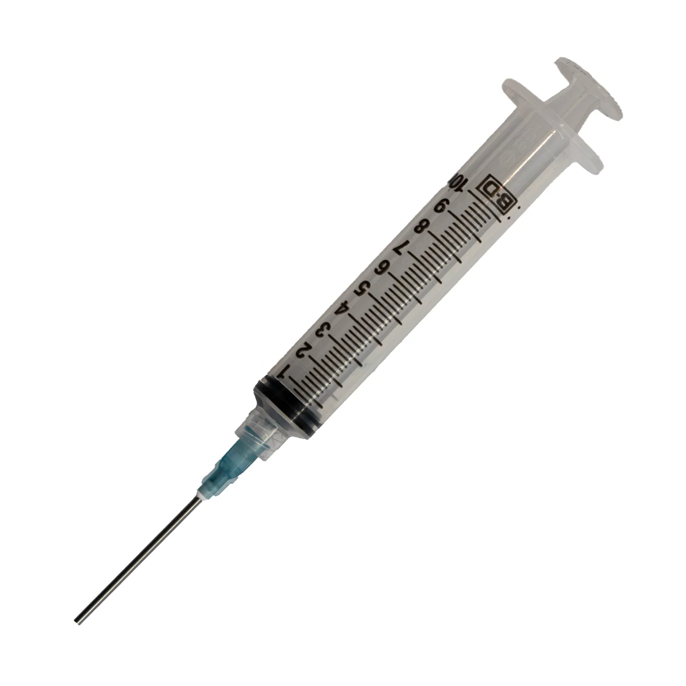 Syringe - Image 2