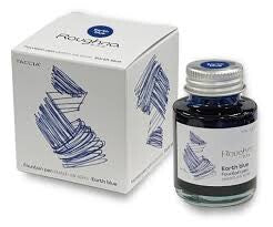 Taccia Roughna Sketch Ink - Earth Blue - Image 2